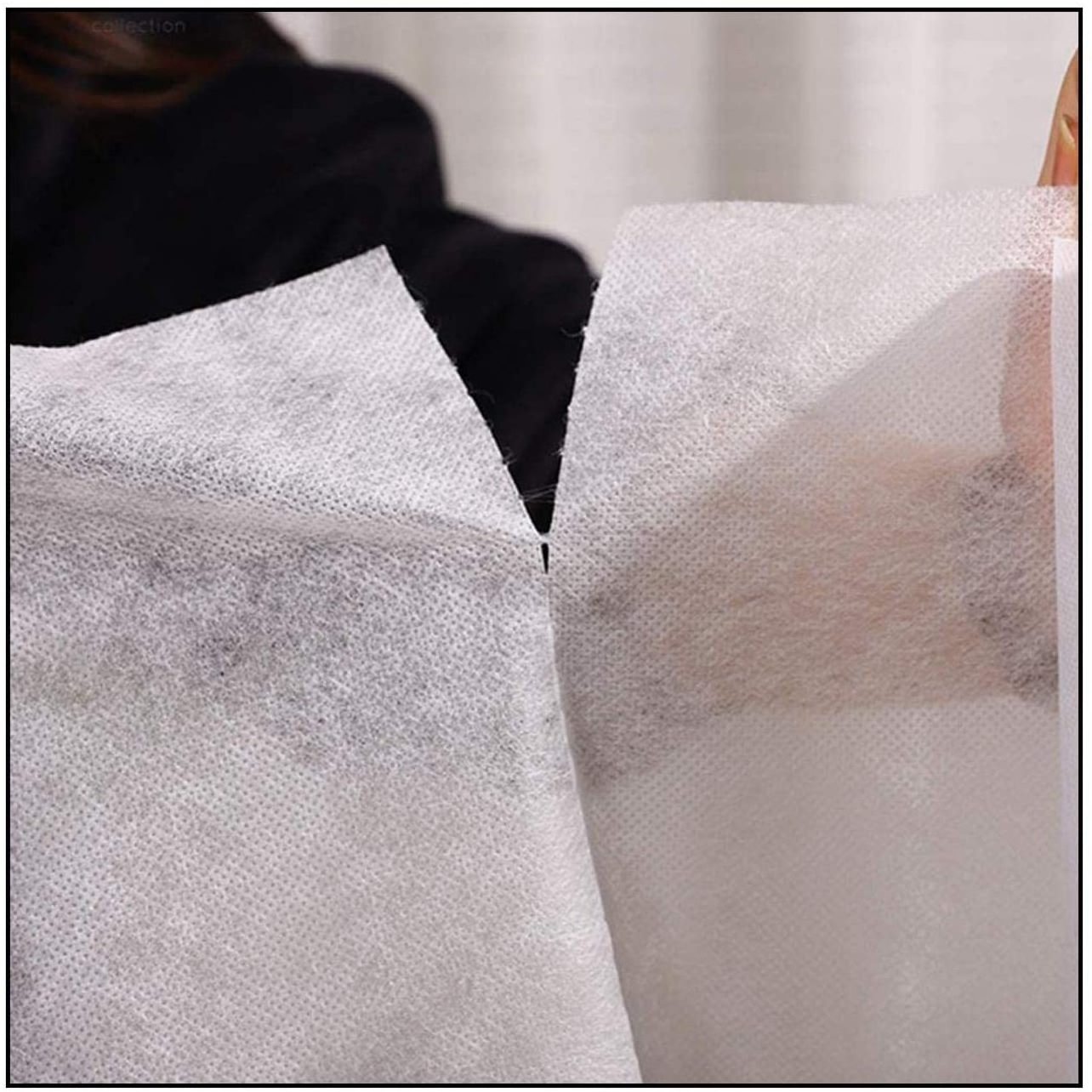 Wholesale Beauty Consumables Non woven bed roll disposable massage bed sheet massage table sheet