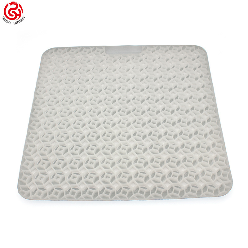 All In One Type Customized Gel Winter Warm Car Cushions Office And Home Chair Seats Pad