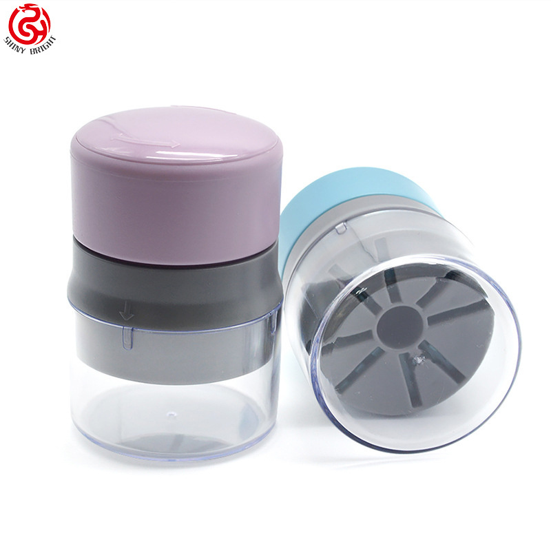 2024 new product kitchen multi-function vegetable grinder meat grinder herb chopper garlic chopper onion cutter