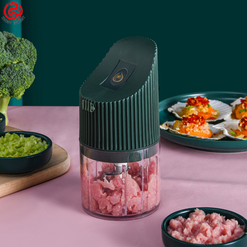 online multifunctional small manual hand rotating chinese dicer nicer slicer multi function wet fruit food vegetable cutter