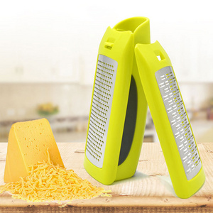 High Quality Two Sides Vegetable Multi Slicer And Grater