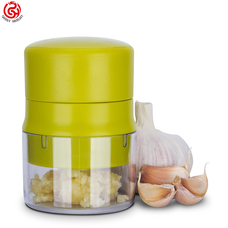 2024 new product kitchen multi-function vegetable grinder meat grinder herb chopper garlic chopper onion cutter