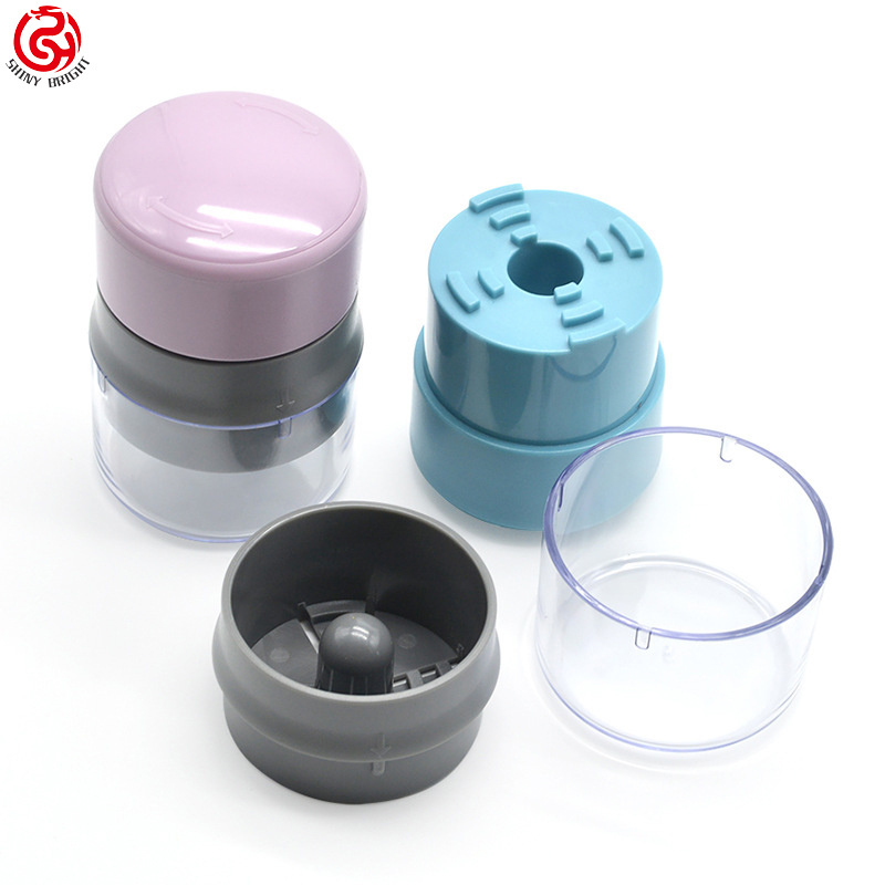 2024 new product kitchen multi-function vegetable grinder meat grinder herb chopper garlic chopper onion cutter