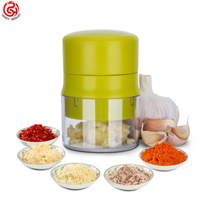 2024 new product kitchen multi-function vegetable grinder meat grinder herb chopper garlic chopper onion cutter