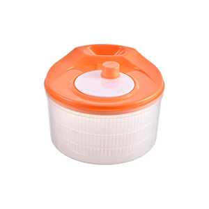 Wholesale Mini Salad Spinner Multi-functional Vegetable Tools Pp Salad Tools Salad Spinner