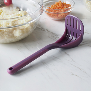 Online Top Seller Product Food Grade Cooking Kitchen Gadget Silicone Potato Ricer And Masher