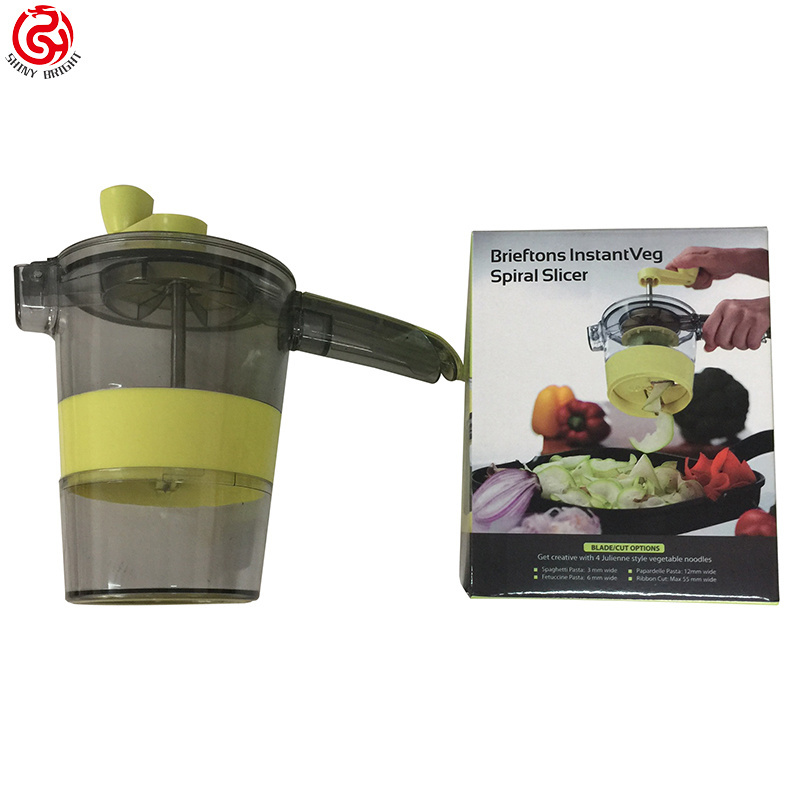 multipurpose food chopper mini manual food chopper veggie chop hand-powered food chopper