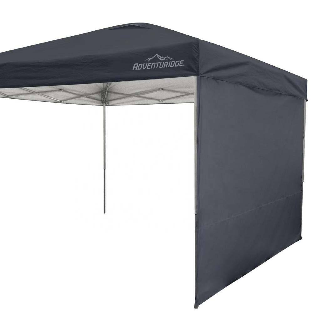 Aldi custom Accessories  Instant Canopy Sun Wall Side wall for 3x3 M, Straight Leg pop up Canopy, 1 Pack Sidewall Only