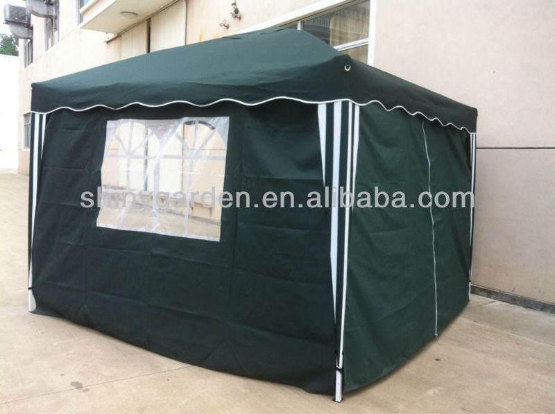 LIDL Two Sidewall pop up canopy, sidewall canopy, tent pole ,canopy