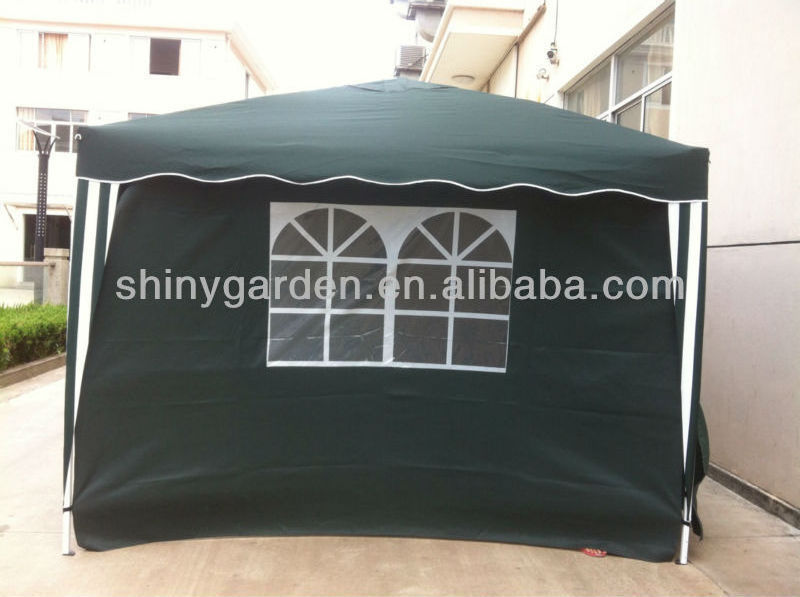 LIDL Two Sidewall pop up canopy, sidewall canopy, tent pole ,canopy