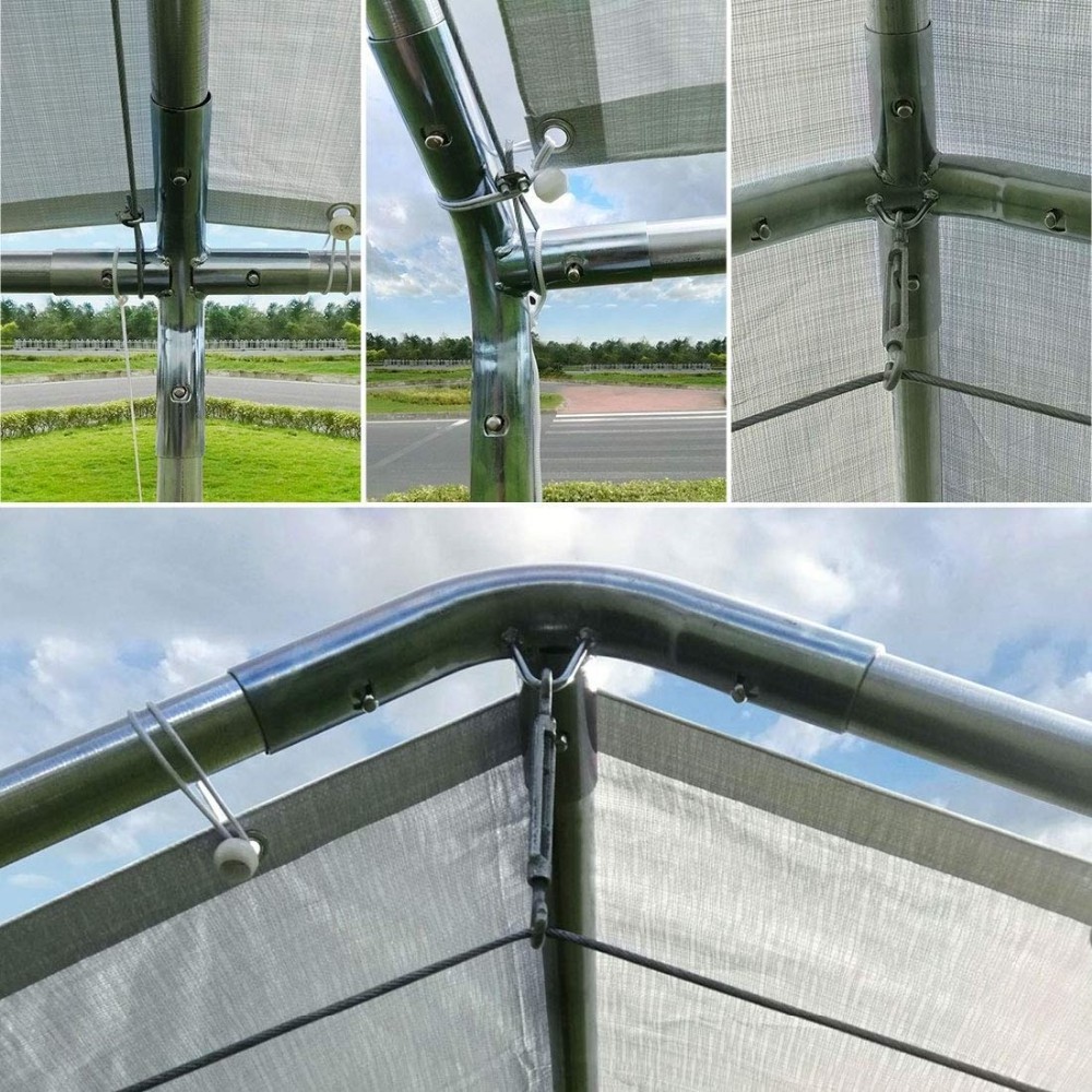 10x20 carport shade, metal carport frame parts, solar carport