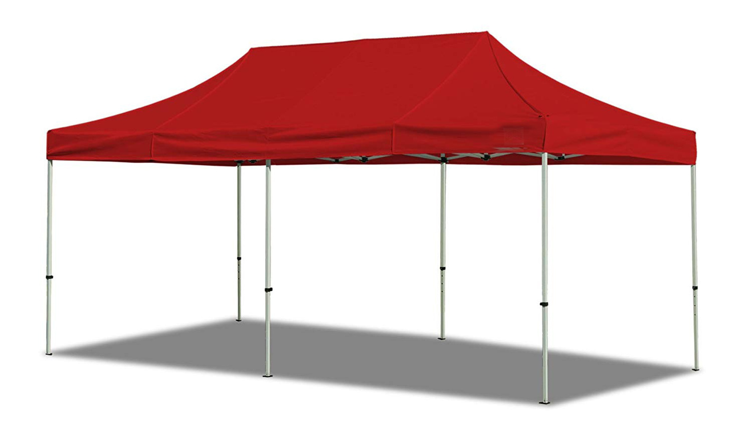 Deluxe Luxury Sturdy 3x6m Foldable pop up tents 10x20 outdoor Gazebo car canopy tent event