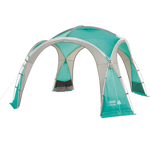 450 cm Camping Event Dome Pavilion Shelter, stable party tent , gazebo, event tent  4,5 x 4,5 m