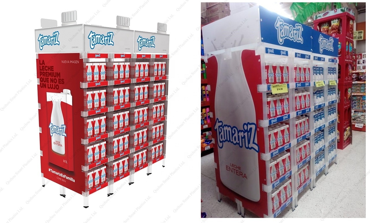 pepsi drink display cheap drinks advertising plastic displays pop display racks manufacturers