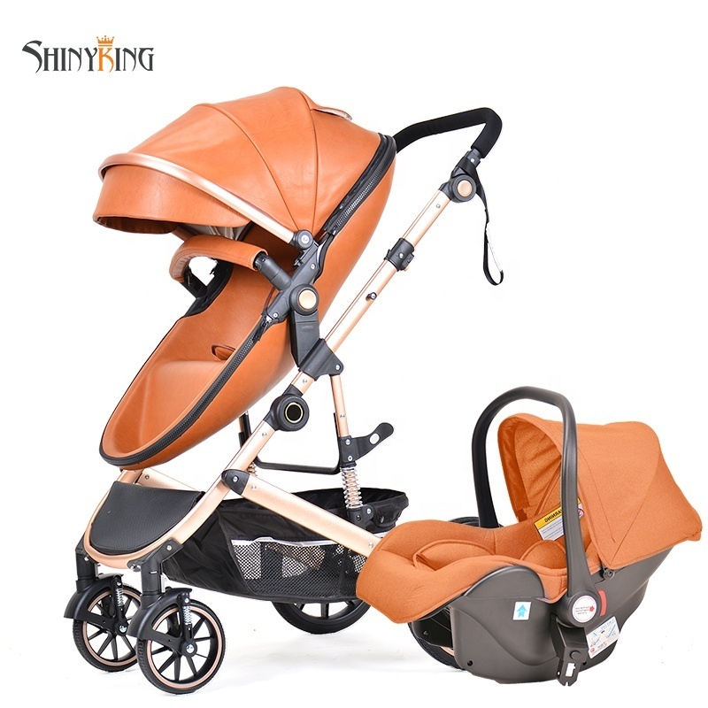 Factory Directly Light Weight Baby Adult Umbrella Stroller