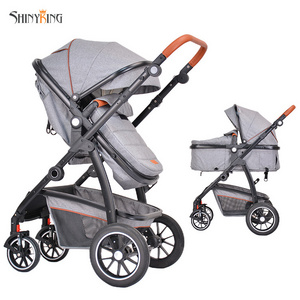 factory customized baby stroller poussette pour bb jumeaux carreolas para bebes