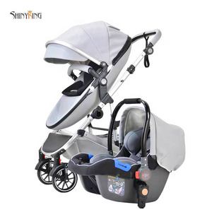 Factory Directly Light Weight Baby Adult Umbrella Stroller