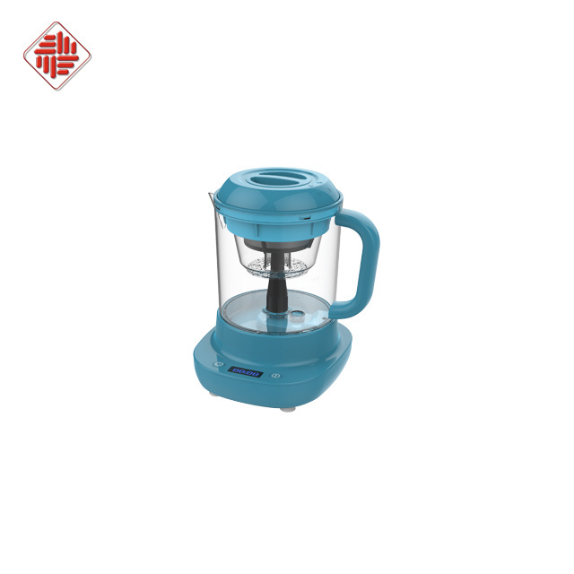 Cold Brew Iced Coffee Maker Plastic Cup Black Tea Maker Water Filter Bottles Drip Coffee Machine