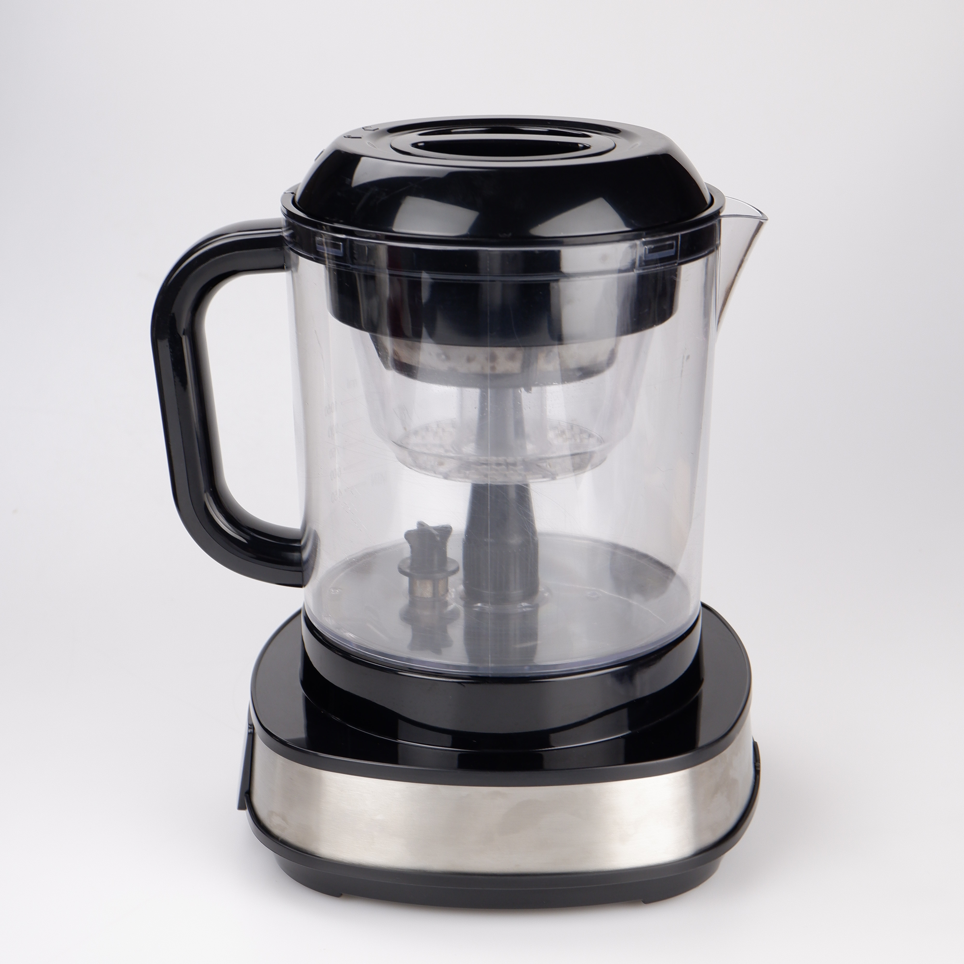 2024 New Multi-functional  Ice Dripper Coffee Maker for Household, Office And Home Use