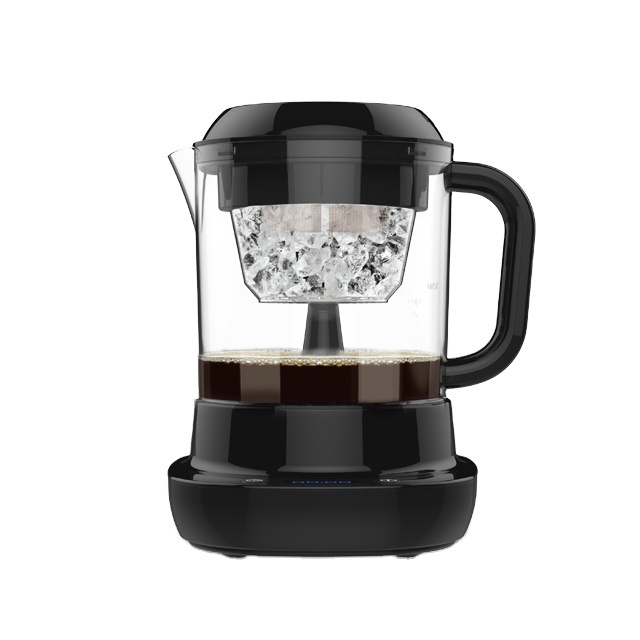 Cold brew coffee maker