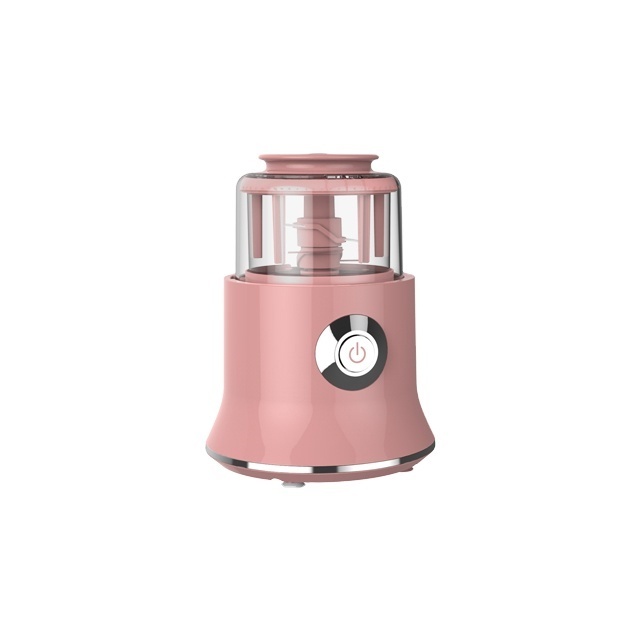 Multifunction Electric Food Processor with rotary food scraper Meat Mince easy to use and disassemble to wash quick Chopper