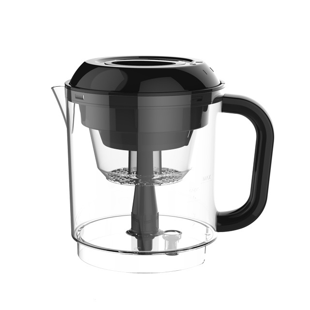 Cold brew coffee maker