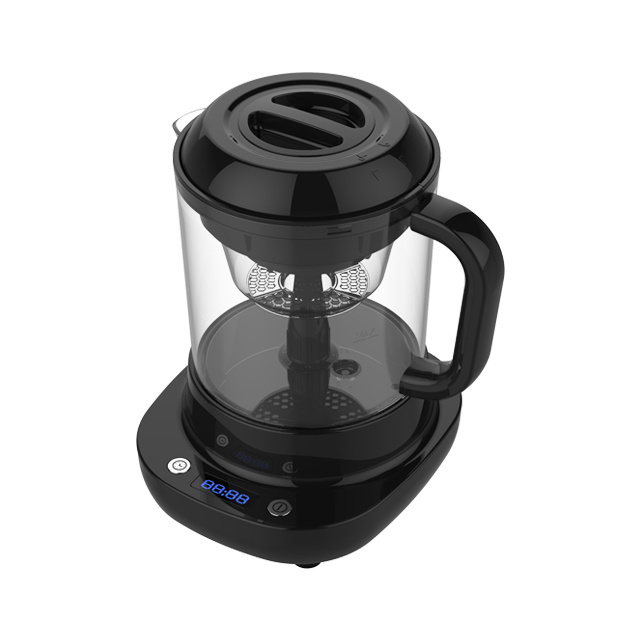 Cold brew coffee maker