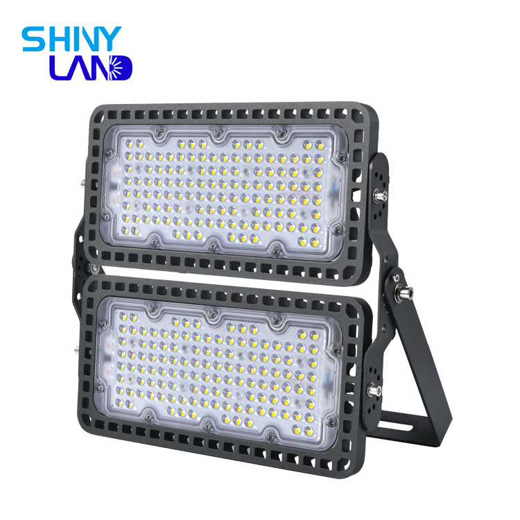 High Power Outdoor IP66 Waterproof Lamp 100Watt 200Watt 300Watt 400Watt 500Watt 600Watt 1000Watt LED Tunnel Light