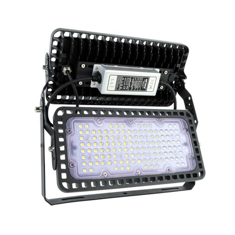 High Power Outdoor IP66 Waterproof Lamp 100Watt 200Watt 300Watt 400Watt 500Watt 600Watt 1000Watt LED Tunnel Light