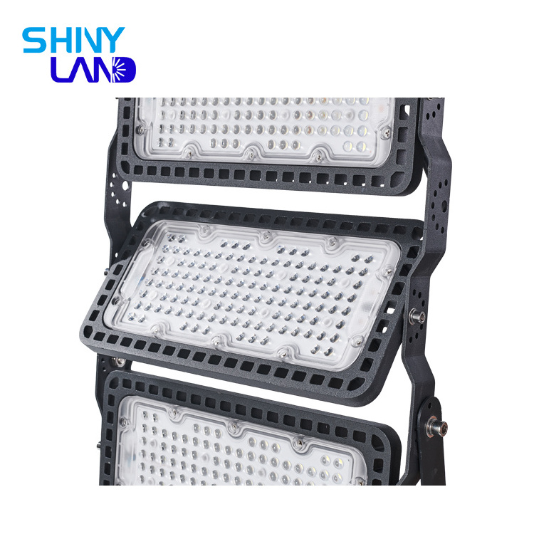 High Power Outdoor IP66 Waterproof Lamp 100Watt 200Watt 300Watt 400Watt 500Watt 600Watt 1000Watt LED Tunnel Light