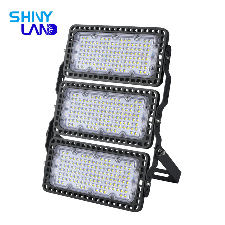 High Power Outdoor IP66 Waterproof Lamp 100Watt 200Watt 300Watt 400Watt 500Watt 600Watt 1000Watt LED Tunnel Light