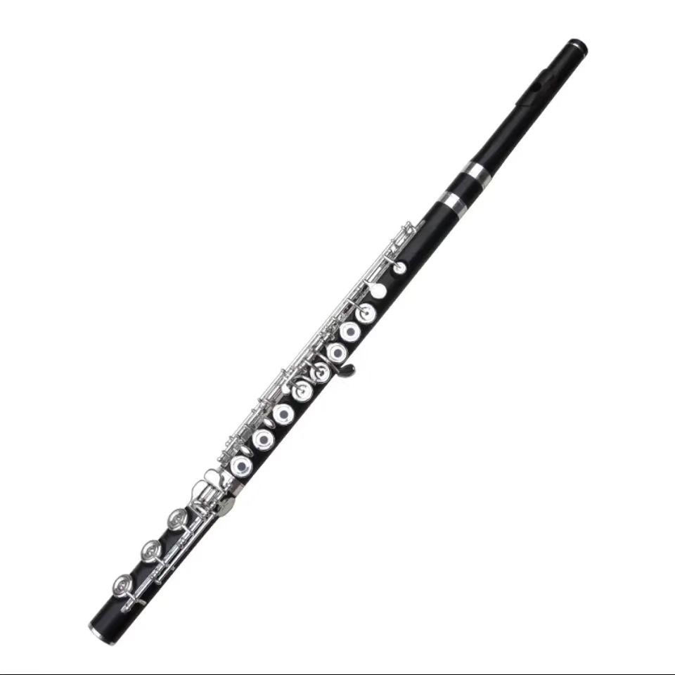 Professional wood flute cheap price Ebody wood flute for professional player