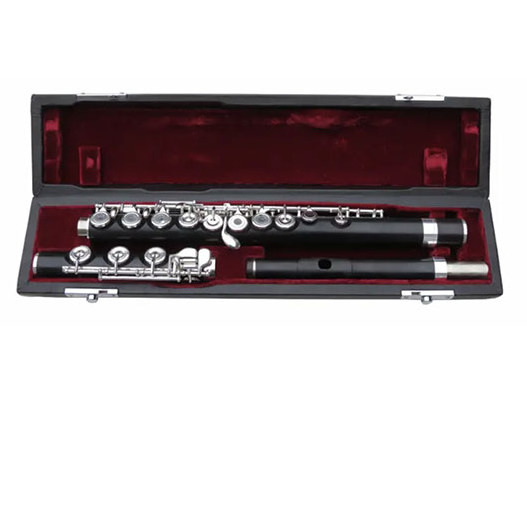 Professional wood flute cheap price Ebody wood flute for professional player