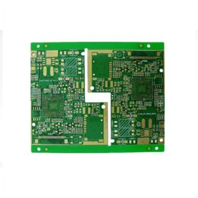 Rechargeable Lithium Battery PCB Battery Charger PCB Module with dual USB motherboard