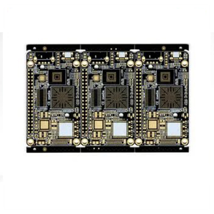 Rechargeable Lithium Battery PCB Battery Charger PCB Module with dual USB motherboard