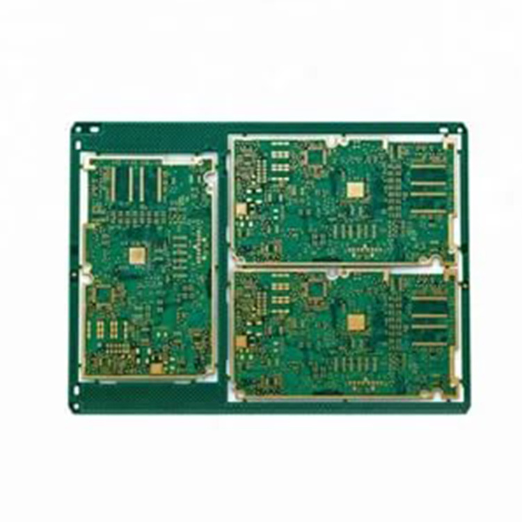 Rechargeable Lithium Battery PCB Battery Charger PCB Module with dual USB motherboard