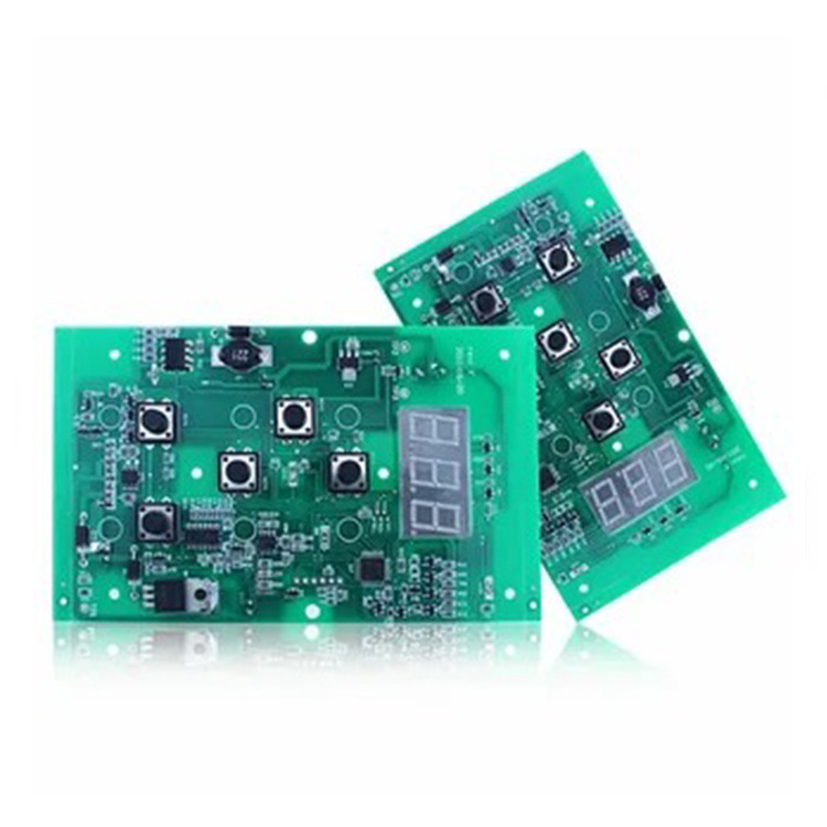 Receiver Circuit Board Refrigerator Refrigerators Rgb Led Rohs Router Remote Control Pcb