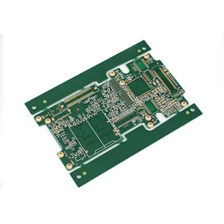 Rechargeable Lithium Battery PCB Battery Charger PCB Module with dual USB motherboard