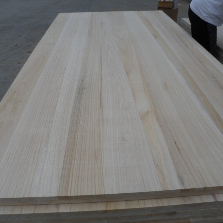 Best price 22mm Paulownia Wood Sheet for surfboard in USA