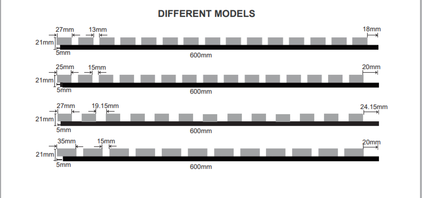 Wooden Sound Proof Wall Panels Oak Veneer Acoustic Wood Slat Wall Panels Slat MDF Acoustic Decorative Wall Paneling