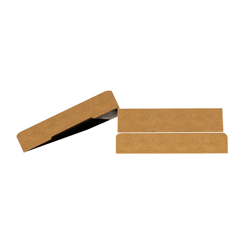 1/2 in. x  3-1/4 in. SquareMDF Door Trim White Primed MDF Flat Door Casing&Architrave