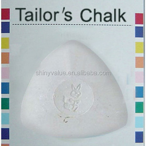 factory price tailor chalk,Automatic disappearing triangle tailor tools