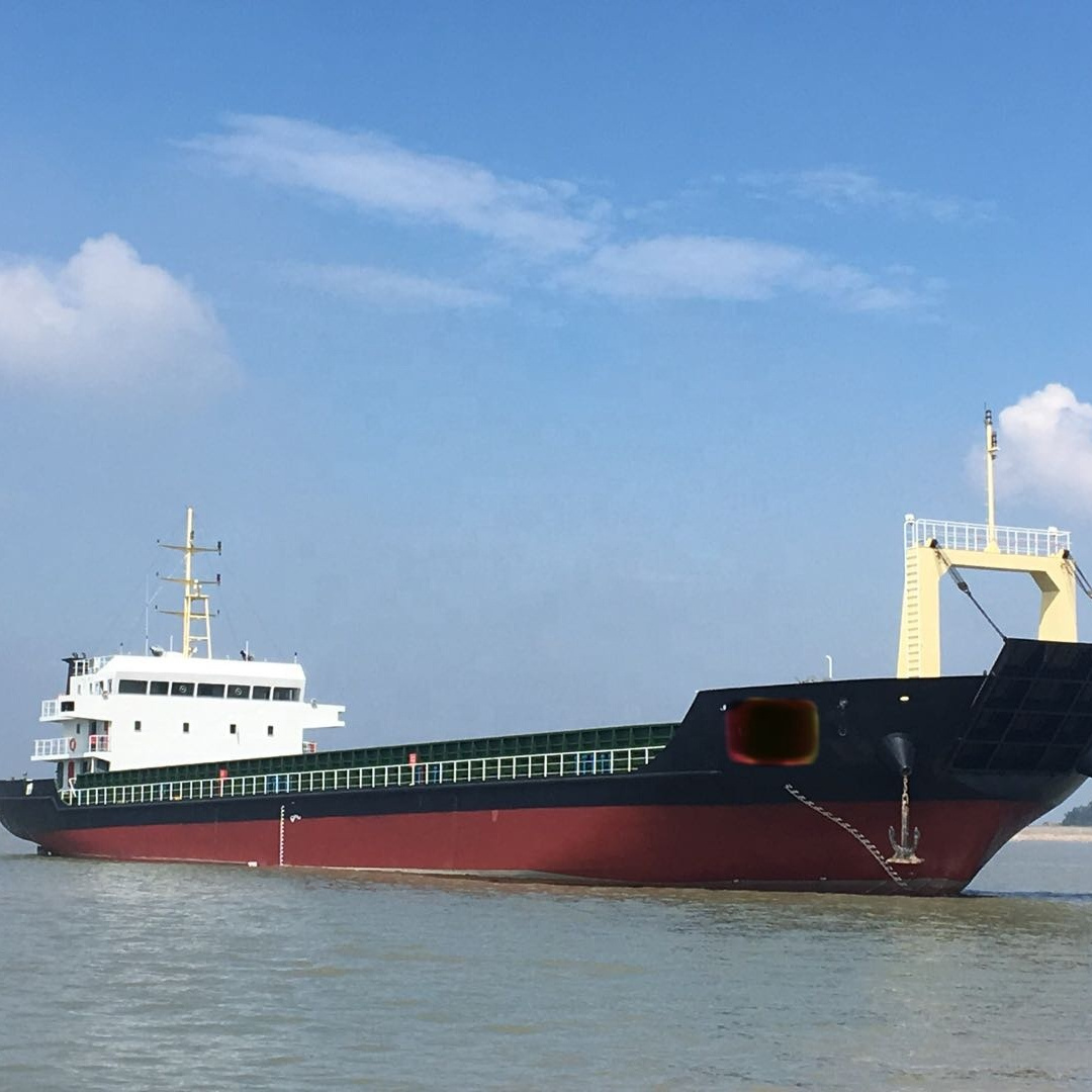 3800dwt LCT ship