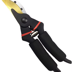 Pruner garden tools plant shears premium bypass pruning shears for your garden Hand Tool Secateurs Trimmer