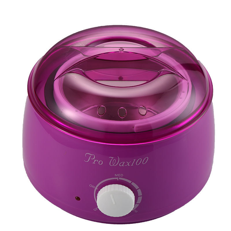 Drop Shiping/Hair removal wax melting machine and Hot wax machine 200CC