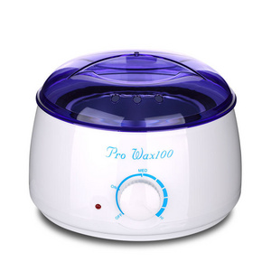 Drop Shiping/Hair removal wax melting machine and Hot wax machine 200CC