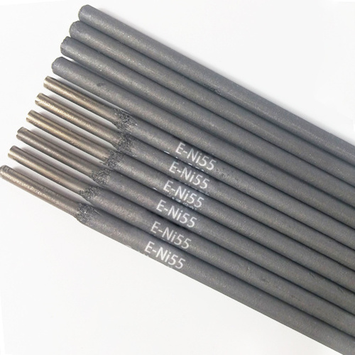 Factory supplier Stone Bridge/Hero z208 z308 z408 cast iron welding rod /electrodes