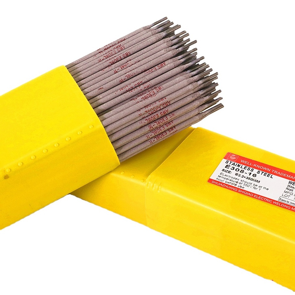 Factory price Inox Stainless Steel Welding  Rod electrode E312-16 E308-16 E316-16 E316-17 ss to ms welding rodWelding rods price