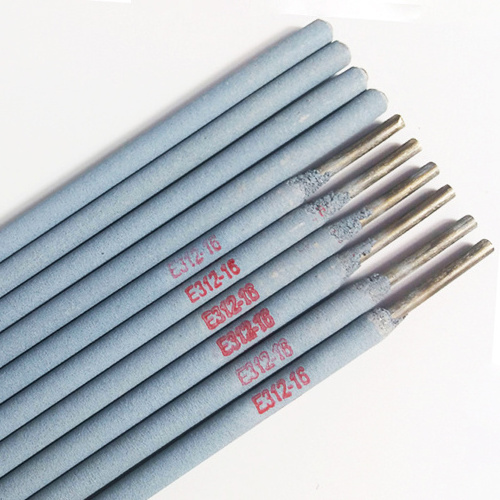 Stainless steel welding electrode E308L-16 E309-16 E316-16 E312-16 4.0mm3.2mm Welding Rod supplier