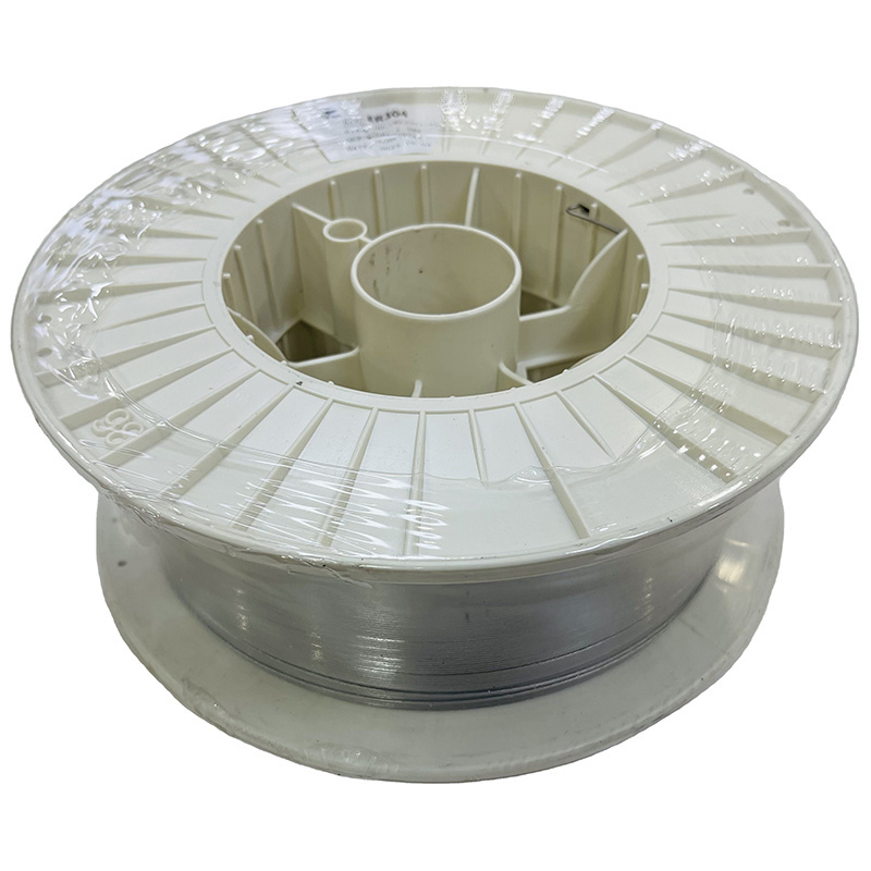 mig inconel 625 galvanized welding wire solder wires sn99.3 0.8mm 1.2mm co2 welding wire production line